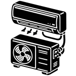 Ремонт сплит-систем AEG
